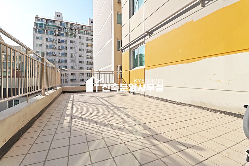 인천 남동구 간석동 솔리움 [ 3룸 . 테라스 Type ] 분양 매물번호 15291 사진 34