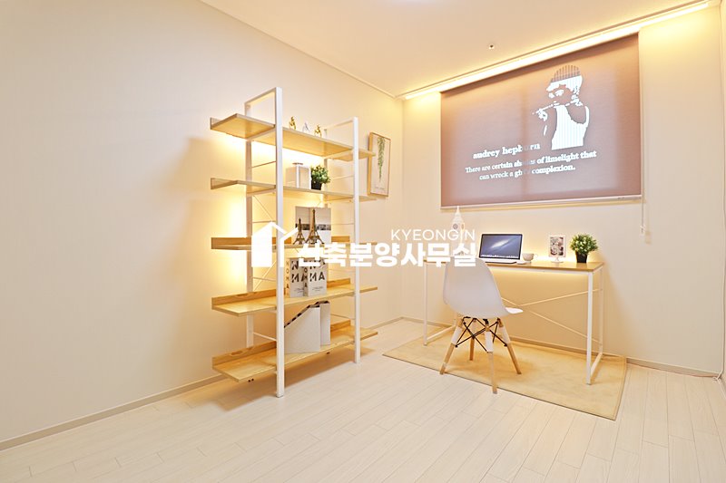인천 남동구 간석동 미래타워 [ A . B . C Type ] 분양 매물번호 15290 사진 30