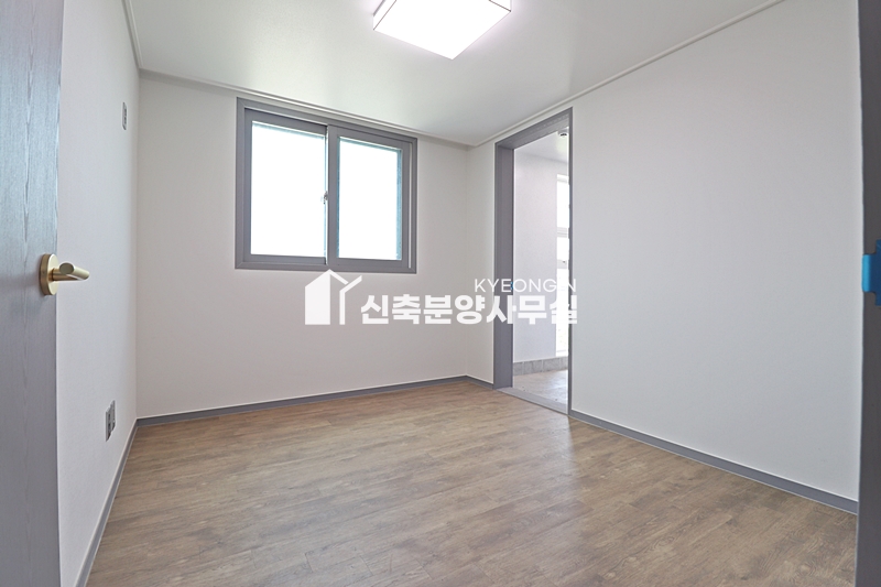 경기 파주시 야당동 아르카우노 [ 3룸 . 테라스 . 복층 Type ] 분양 매물번호 10203 사진 33