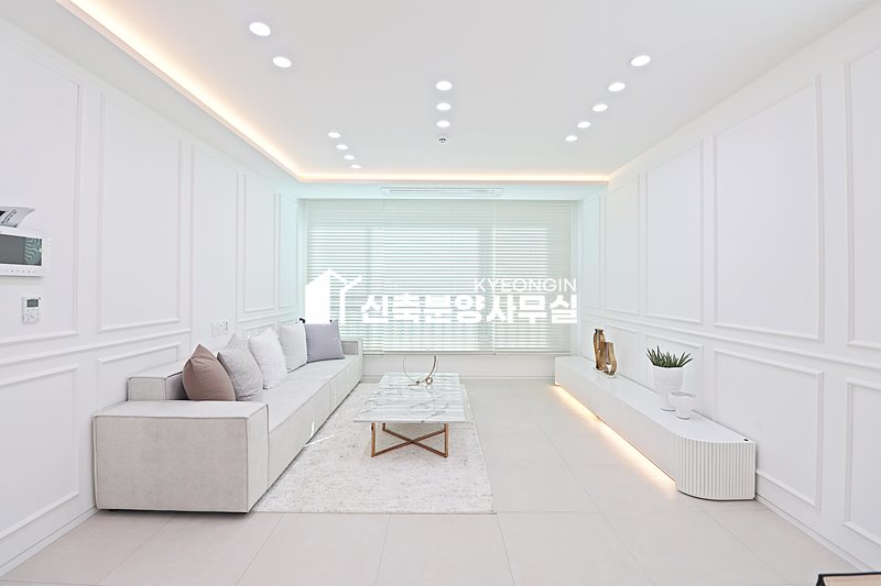 경기 고양일산동구 중산동 더페이스 [ 3룸 . 테라스 . 복층 Type ] 분양 매물번호 15288 사진 7