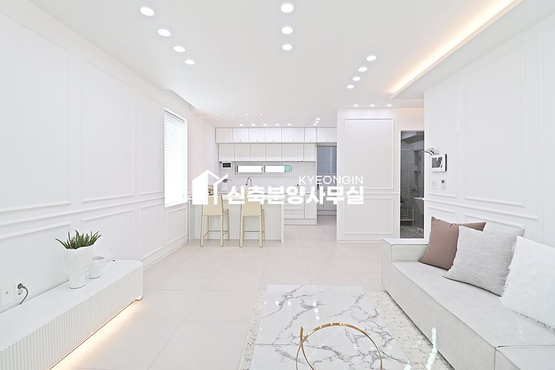 경기 고양일산동구 중산동 더페이스 [ 3룸 . 테라스 . 복층 Type ] 분양 매물번호 15288 사진 10
