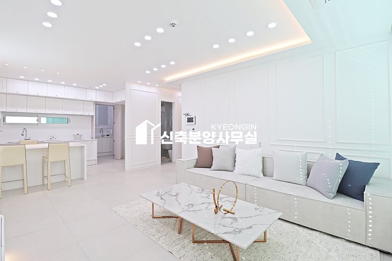 경기 고양일산동구 중산동 더페이스 [ 3룸 . 테라스 . 복층 Type ] 분양 매물번호 15288 사진 11