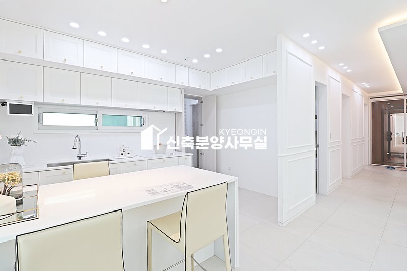 경기 고양일산동구 중산동 더페이스 [ 3룸 . 테라스 . 복층 Type ] 분양 매물번호 15288 사진 12