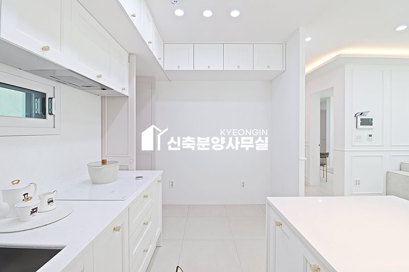 경기 고양일산동구 중산동 더페이스 [ 3룸 . 테라스 . 복층 Type ] 분양 매물번호 15288 사진 16