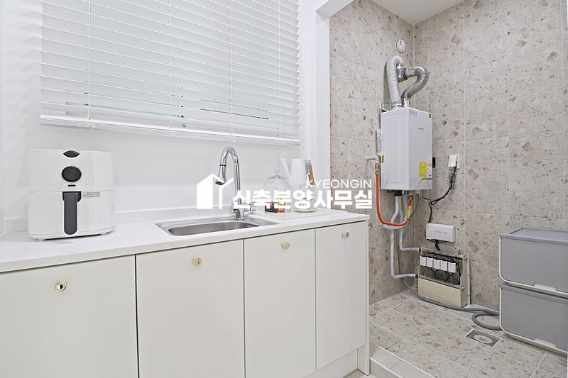 경기 고양일산동구 중산동 더페이스 [ 3룸 . 테라스 . 복층 Type ] 분양 매물번호 15288 사진 17