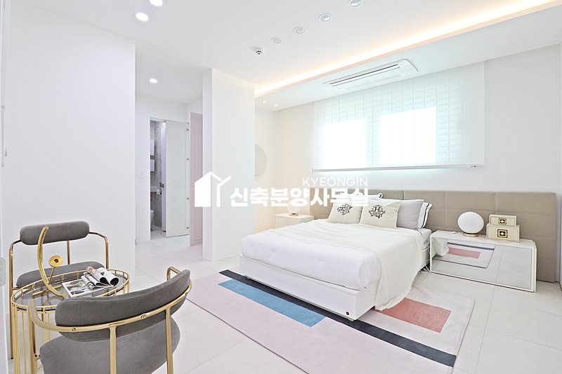 경기 고양일산동구 중산동 더페이스 [ 3룸 . 테라스 . 복층 Type ] 분양 매물번호 15288 사진 18
