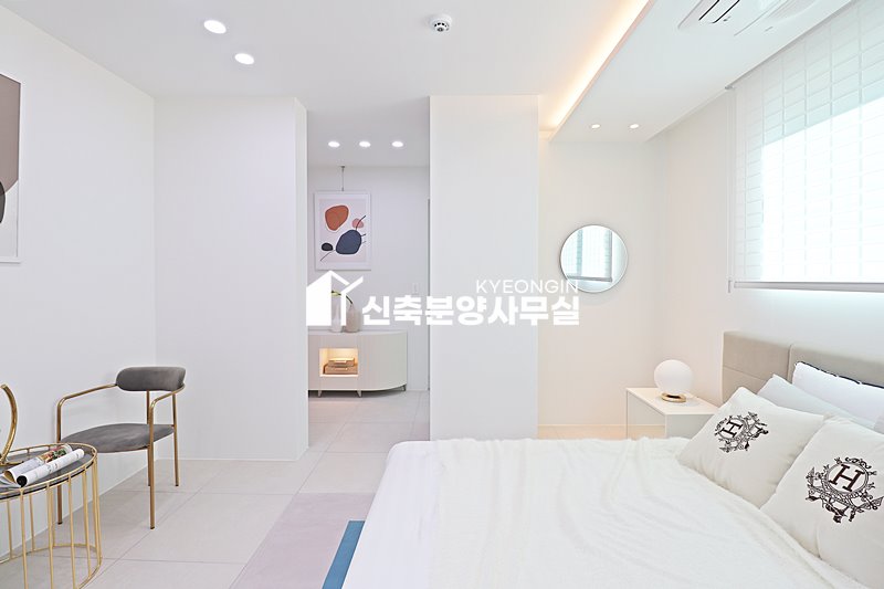 경기 고양일산동구 중산동 더페이스 [ 3룸 . 테라스 . 복층 Type ] 분양 매물번호 15288 사진 19