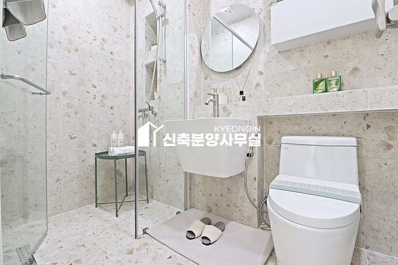 경기 고양일산동구 중산동 더페이스 [ 3룸 . 테라스 . 복층 Type ] 분양 매물번호 15288 사진 20