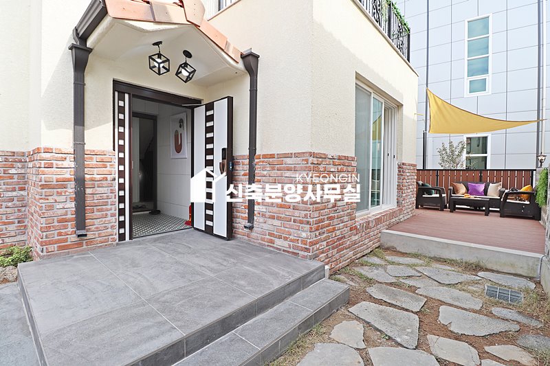 경기 고양일산동구 성석동 워너비 휘게 타운하우스 [ 사우나 . 월풀 무료제공 ] 분양 매물번호 15289 사진 5