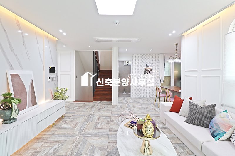 경기 고양일산동구 성석동 워너비 휘게 타운하우스 [ 사우나 . 월풀 무료제공 ] 분양 매물번호 15289 사진 11