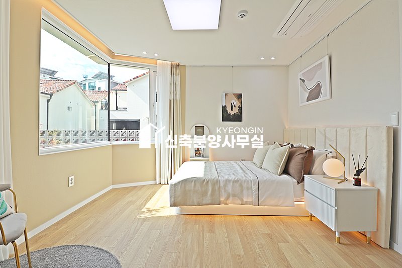 경기 고양일산동구 성석동 워너비 휘게 타운하우스 [ 사우나 . 월풀 무료제공 ] 분양 매물번호 15289 사진 18