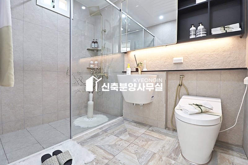 경기 고양일산동구 성석동 워너비 휘게 타운하우스 [ 사우나 . 월풀 무료제공 ] 분양 매물번호 15289 사진 21