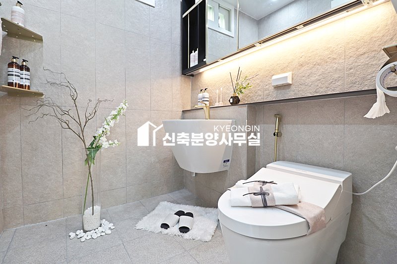 경기 고양일산동구 성석동 워너비 휘게 타운하우스 [ 사우나 . 월풀 무료제공 ] 분양 매물번호 15289 사진 22