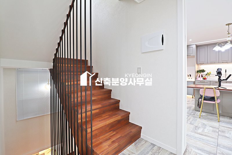 경기 고양일산동구 성석동 워너비 휘게 타운하우스 [ 사우나 . 월풀 무료제공 ] 분양 매물번호 15289 사진 23
