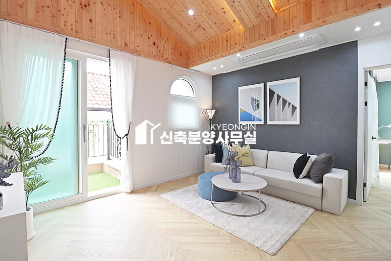 경기 고양일산동구 성석동 워너비 휘게 타운하우스 [ 사우나 . 월풀 무료제공 ] 분양 매물번호 15289 사진 24