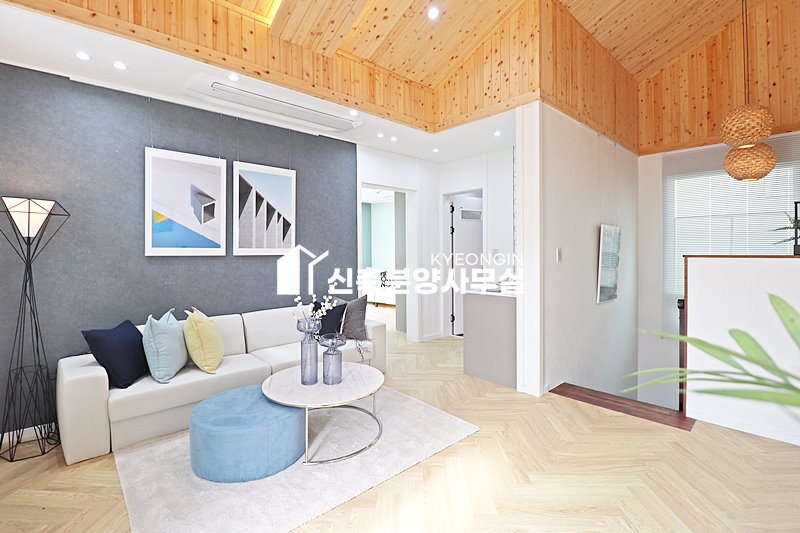 경기 고양일산동구 성석동 워너비 휘게 타운하우스 [ 사우나 . 월풀 무료제공 ] 분양 매물번호 15289 사진 29