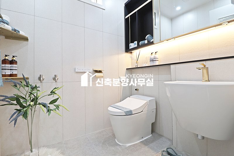 경기 고양일산동구 성석동 워너비 휘게 타운하우스 [ 사우나 . 월풀 무료제공 ] 분양 매물번호 15289 사진 31