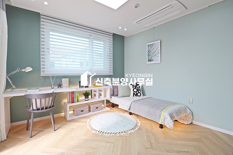 경기 고양일산동구 성석동 워너비 휘게 타운하우스 [ 사우나 . 월풀 무료제공 ] 분양 매물번호 15289 사진 32