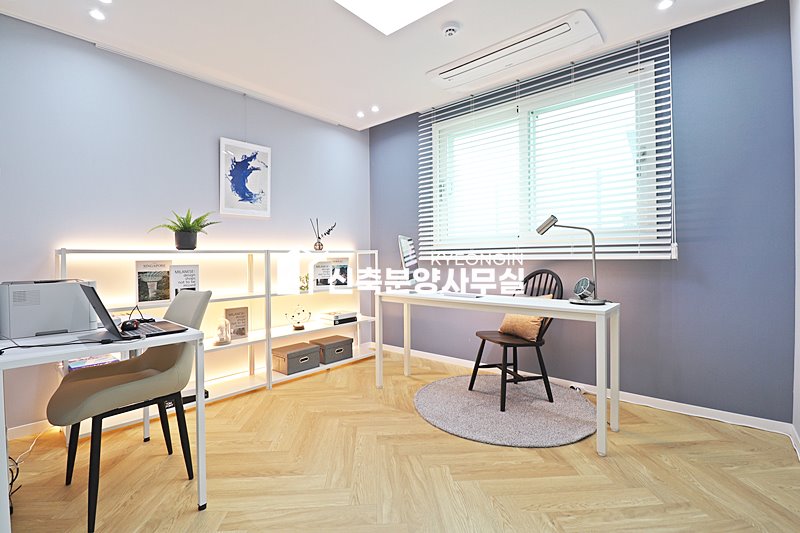 경기 고양일산동구 성석동 워너비 휘게 타운하우스 [ 사우나 . 월풀 무료제공 ] 분양 매물번호 15289 사진 34