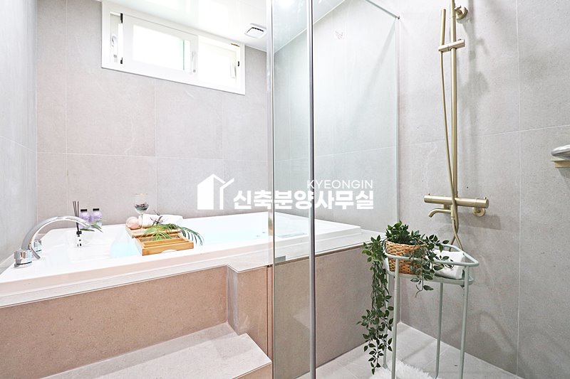 경기 고양일산동구 성석동 워너비 휘게 타운하우스 [ 사우나 . 월풀 무료제공 ] 분양 매물번호 15289 사진 36