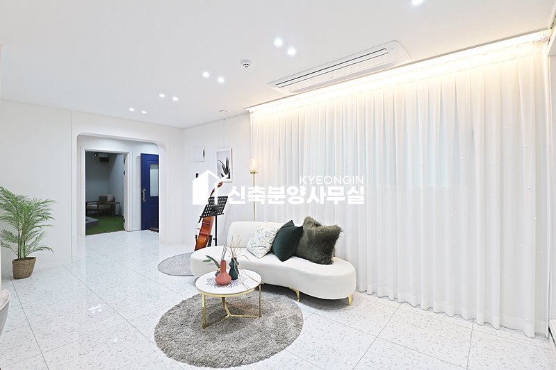 경기 고양일산동구 성석동 워너비 휘게 타운하우스 [ 사우나 . 월풀 무료제공 ] 분양 매물번호 15289 사진 41