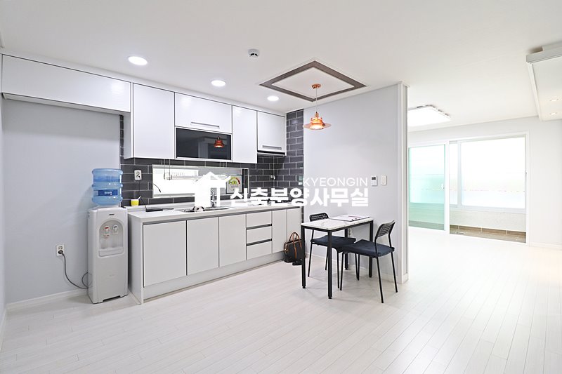 경기 안산상록구 월피동 레베랑스 [ 3룸 . 테라스 . 복층 Type ] 분양 매물번호 15287 사진 1