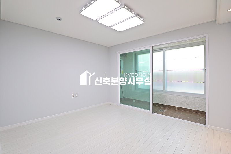 경기 안산상록구 월피동 레베랑스 [ 3룸 . 테라스 . 복층 Type ] 분양 매물번호 15287 사진 2
