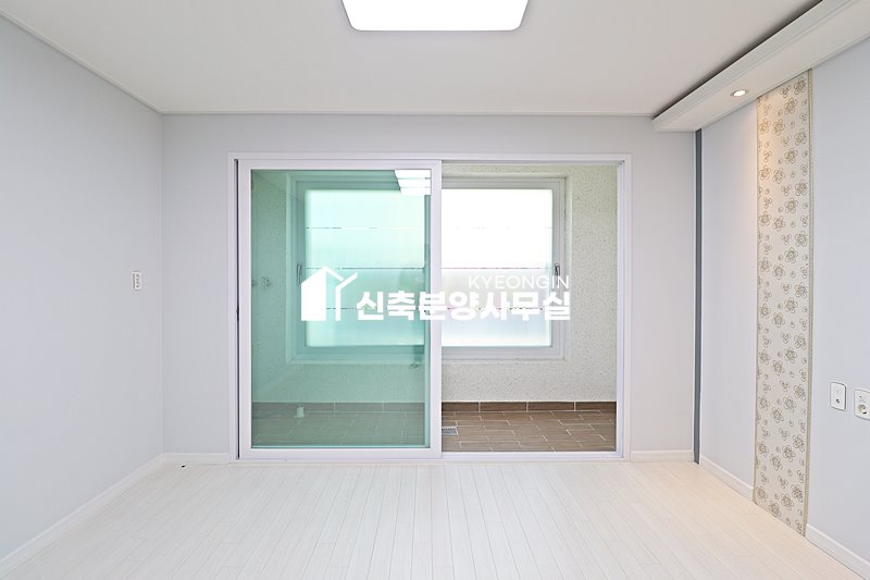 경기 안산상록구 월피동 레베랑스 [ 3룸 . 테라스 . 복층 Type ] 분양 매물번호 15287 사진 3