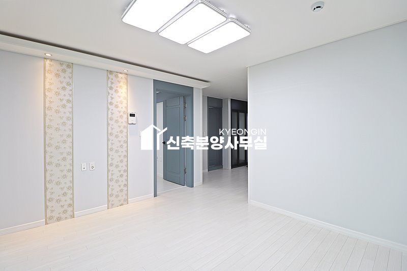 경기 안산상록구 월피동 레베랑스 [ 3룸 . 테라스 . 복층 Type ] 분양 매물번호 15287 사진 5