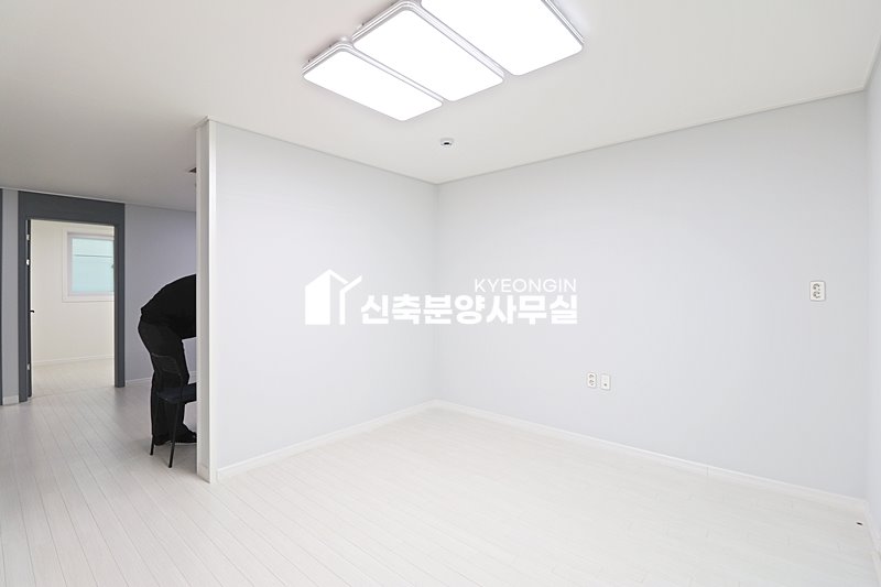 경기 안산상록구 월피동 레베랑스 [ 3룸 . 테라스 . 복층 Type ] 분양 매물번호 15287 사진 6