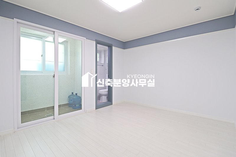 경기 안산상록구 월피동 레베랑스 [ 3룸 . 테라스 . 복층 Type ] 분양 매물번호 15287 사진 9