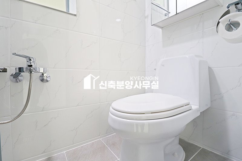 경기 안산상록구 월피동 레베랑스 [ 3룸 . 테라스 . 복층 Type ] 분양 매물번호 15287 사진 10