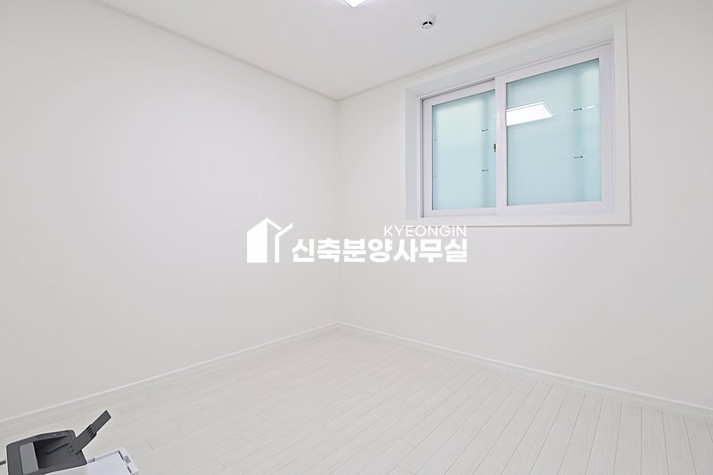 경기 안산상록구 월피동 레베랑스 [ 3룸 . 테라스 . 복층 Type ] 분양 매물번호 15287 사진 11