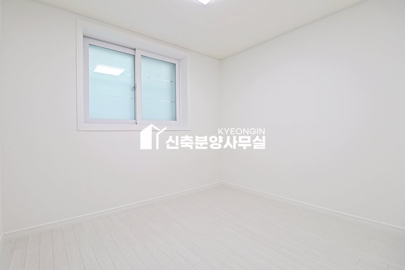 경기 안산상록구 월피동 레베랑스 [ 3룸 . 테라스 . 복층 Type ] 분양 매물번호 15287 사진 12
