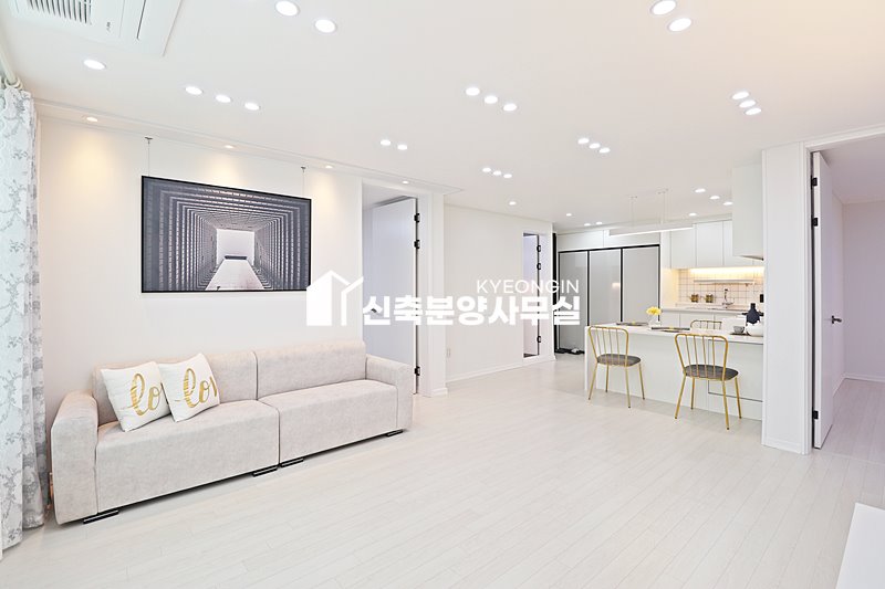 경기 부천소사구 송내동 어울에듀빌 [ 2룸 . 3룸 . 테라스 Type ] 분양 매물번호 15286 사진 5
