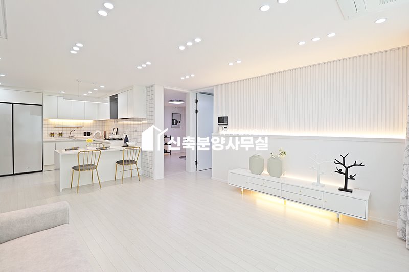 경기 부천소사구 송내동 어울에듀빌 [ 2룸 . 3룸 . 테라스 Type ] 분양 매물번호 15286 사진 7