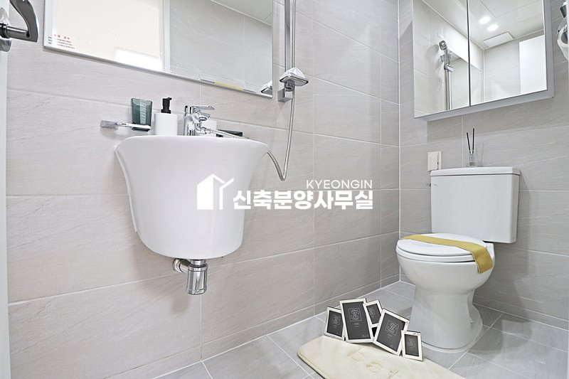경기 부천소사구 송내동 어울에듀빌 [ 2룸 . 3룸 . 테라스 Type ] 분양 매물번호 15286 사진 14