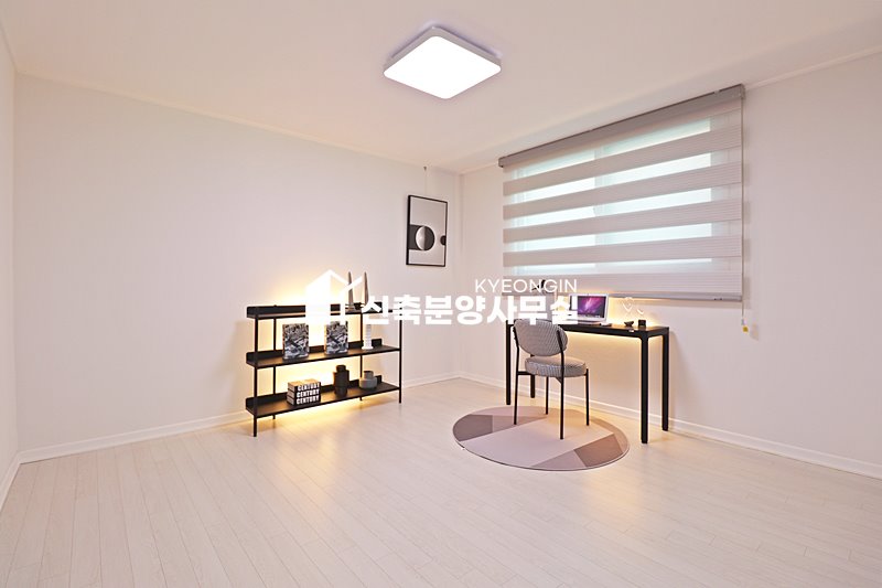경기 부천소사구 송내동 어울에듀빌 [ 2룸 . 3룸 . 테라스 Type ] 분양 매물번호 15286 사진 15