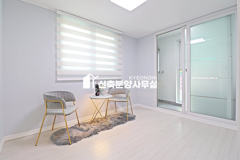 경기 부천소사구 송내동 어울에듀빌 [ 2룸 . 3룸 . 테라스 Type ] 분양 매물번호 15286 사진 16