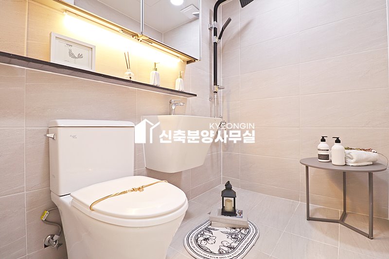 경기 부천소사구 송내동 어울에듀빌 [ 2룸 . 3룸 . 테라스 Type ] 분양 매물번호 15286 사진 17