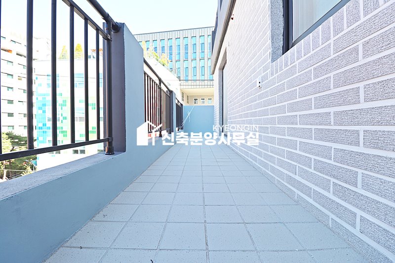 경기 부천소사구 송내동 어울에듀빌 [ 2룸 . 3룸 . 테라스 Type ] 분양 매물번호 15286 사진 18