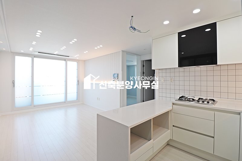 경기 부천소사구 송내동 어울에듀빌 [ 2룸 . 3룸 . 테라스 Type ] 분양 매물번호 15286 사진 20