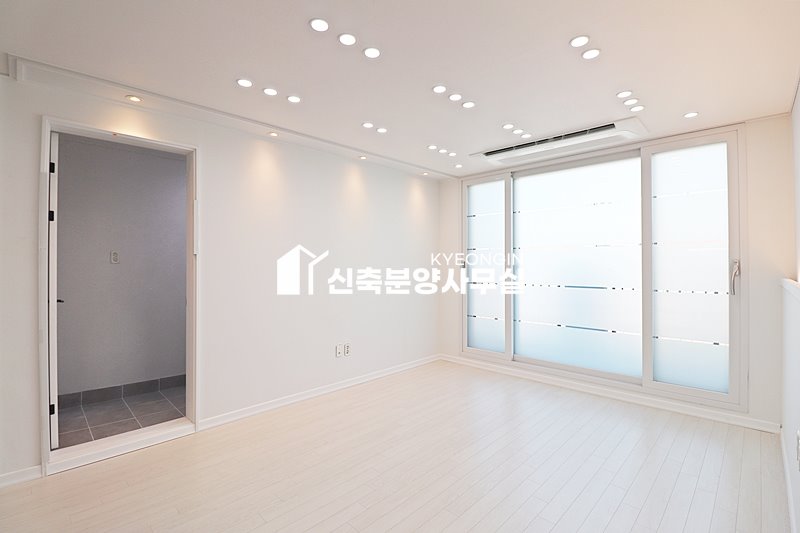 경기 부천소사구 송내동 어울에듀빌 [ 2룸 . 3룸 . 테라스 Type ] 분양 매물번호 15286 사진 23
