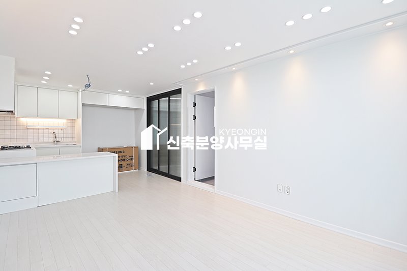 경기 부천소사구 송내동 어울에듀빌 [ 2룸 . 3룸 . 테라스 Type ] 분양 매물번호 15286 사진 24