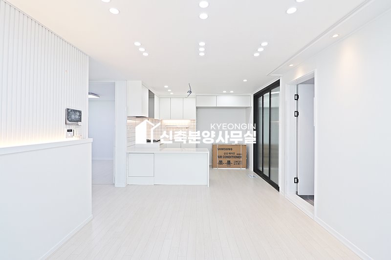 경기 부천소사구 송내동 어울에듀빌 [ 2룸 . 3룸 . 테라스 Type ] 분양 매물번호 15286 사진 25