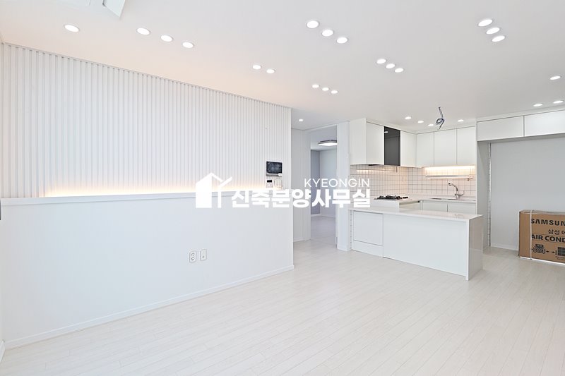 경기 부천소사구 송내동 어울에듀빌 [ 2룸 . 3룸 . 테라스 Type ] 분양 매물번호 15286 사진 26