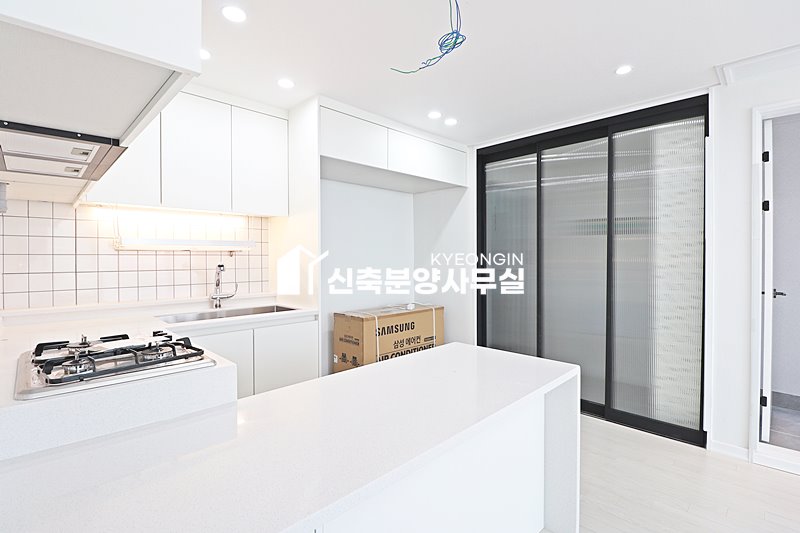 경기 부천소사구 송내동 어울에듀빌 [ 2룸 . 3룸 . 테라스 Type ] 분양 매물번호 15286 사진 27