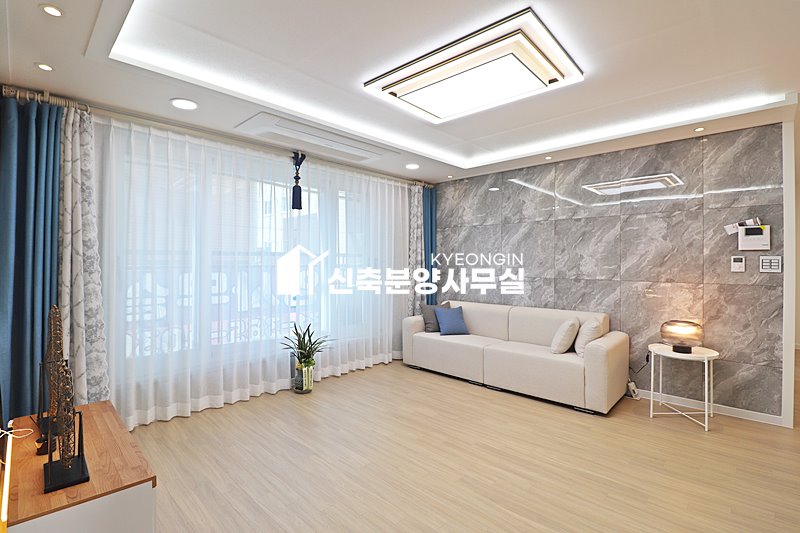 경기 안산상록구 사동 금목센트레빌 34차 [ 1.5룸 . 2룸 . 3룸 . 테라스 . 복층 Type ] 분양 매물번호 15285 사진 1