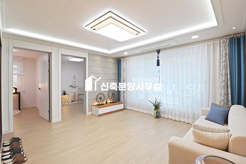 경기 안산상록구 사동 금목센트레빌 34차 [ 1.5룸 . 2룸 . 3룸 . 테라스 . 복층 Type ] 분양 매물번호 15285 사진 3