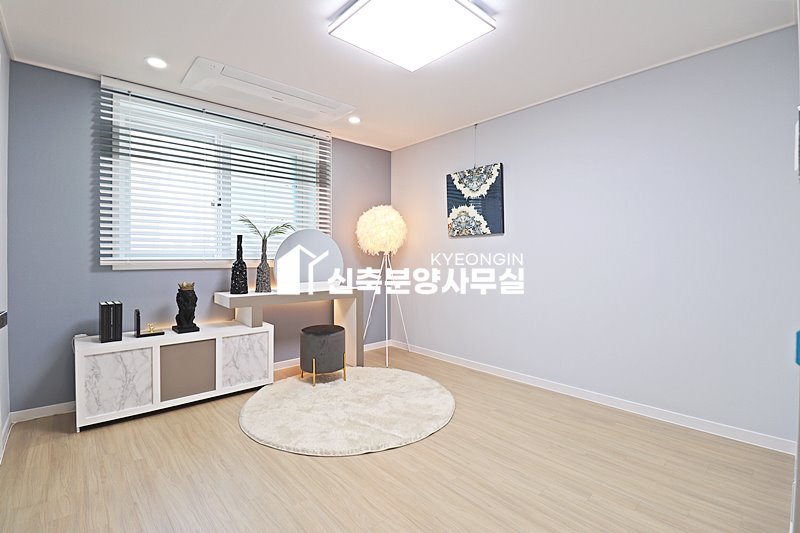 경기 안산상록구 사동 금목센트레빌 34차 [ 1.5룸 . 2룸 . 3룸 . 테라스 . 복층 Type ] 분양 매물번호 15285 사진 11